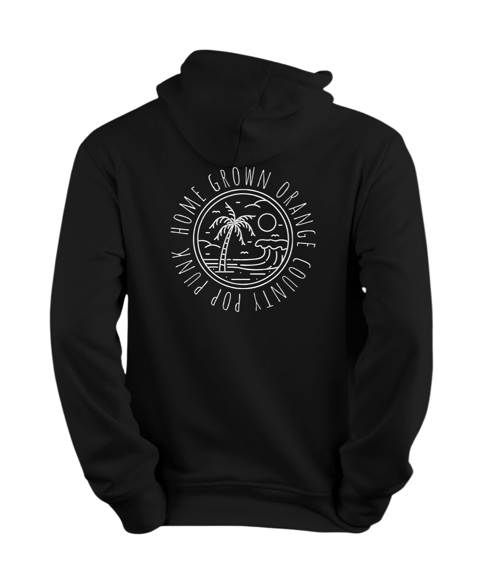 HG Balboa Hoodie **NEW**