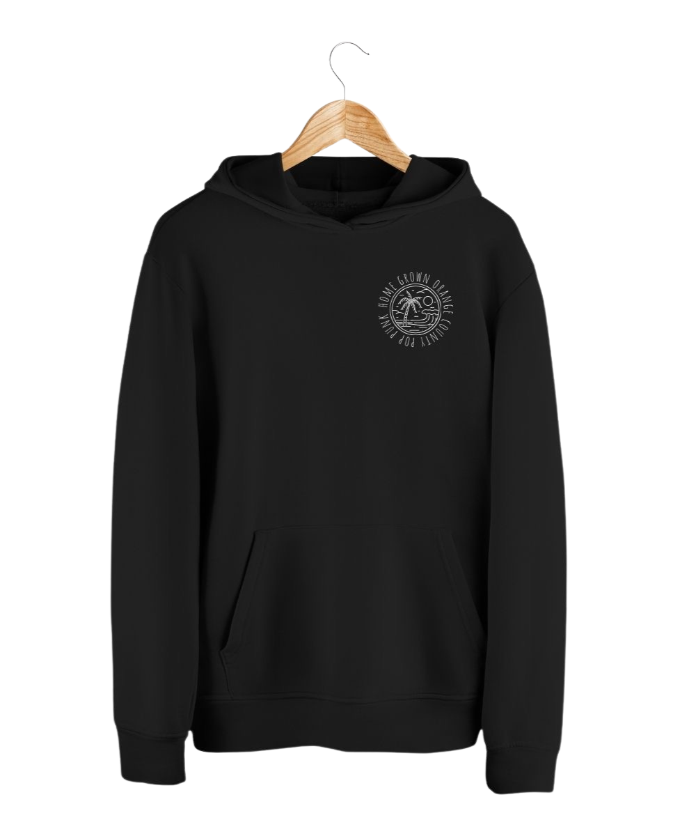 HG Balboa Hoodie **NEW**