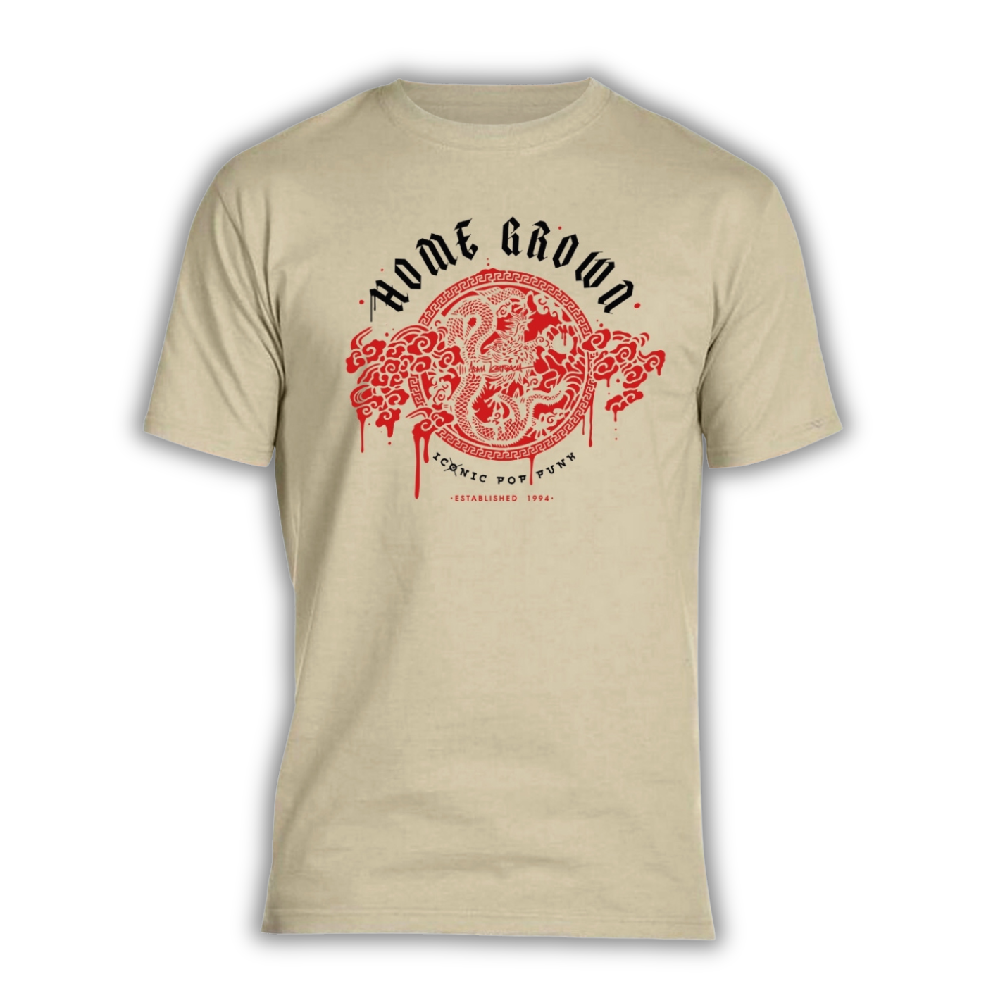 Adam Lohrbach Signature Series Shirt