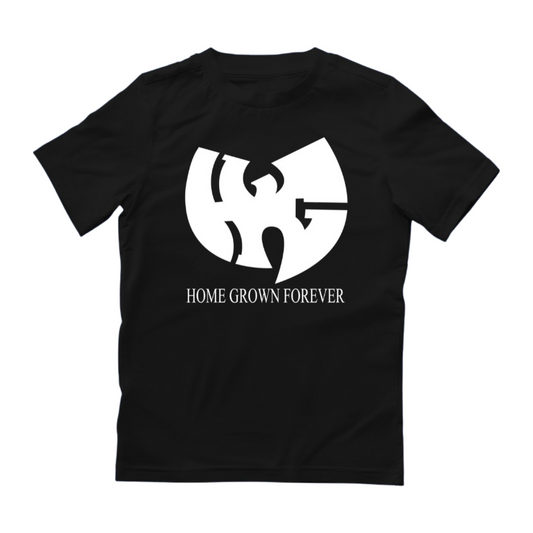 (ONLINE ONLY) HG Forever Wu-Tang Legacy Tee